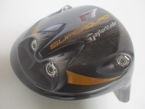 Taylormade superquad 5 - taylormade, 9.5*