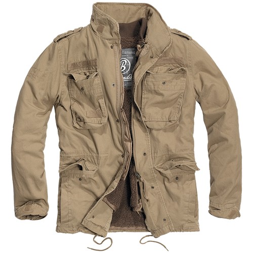 Brandit m65 giant military - m65,