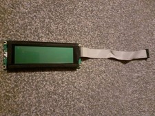 Akai MPC1000 Original L.C.D