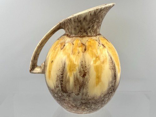 Vintage sylvac lava drip - lava,