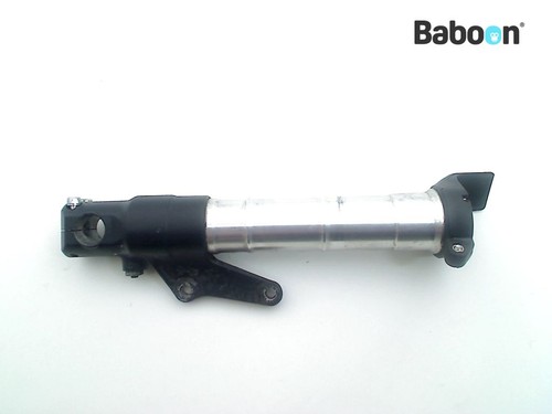 Front fork outer tube left - outer,