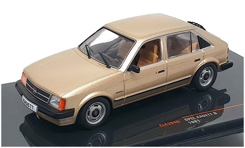 Ixo scale diecast - scale, clc394n