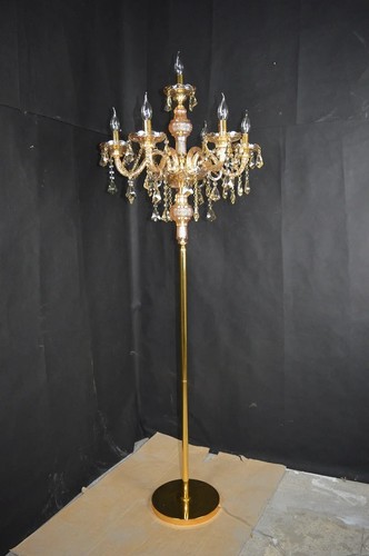 French crystal chandelier - french,
