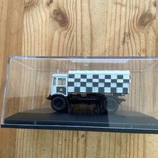 Oxford Diecast AEC Matador