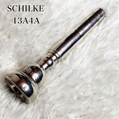 Schilke 13a4a trumpet - schilke,