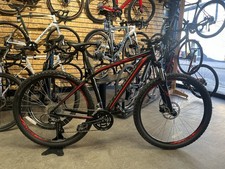 Specialized Rockhopper Shimano Acera Disc (AL) Large 29” MTB