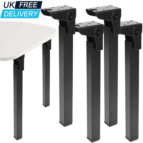 Heavy duty folding table - 4x,