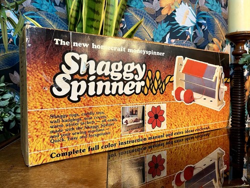 Sealed boxed 1970s shaggy - sealed,