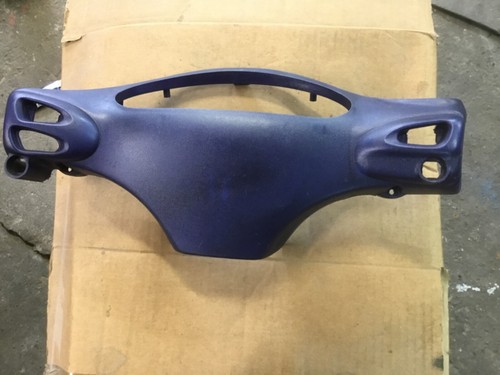 Vespa et2 handlebar speedo - vespa, 50