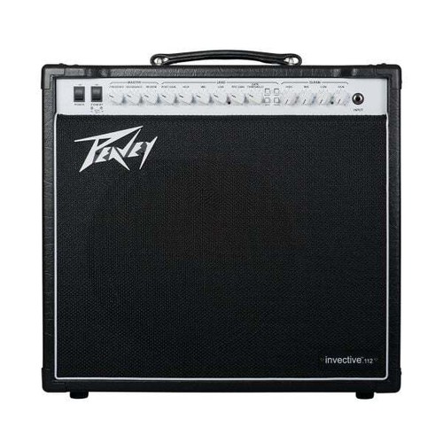 Peavey invective 112 - .112, 20w