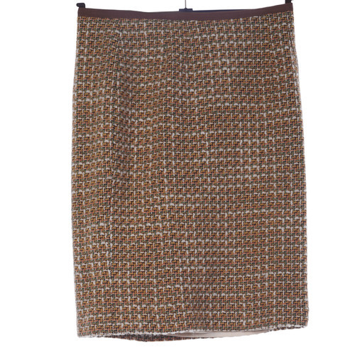 Moloh brown cream - brown,