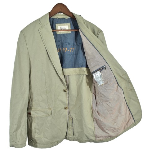 Camel active men - active, sand