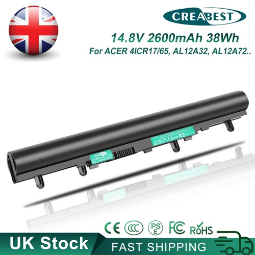 2600mah al12a32 al12a72 - al12a32,