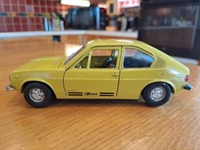 B71 1:25 Polistil Politoys S12