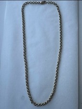 9ct Gold Chain