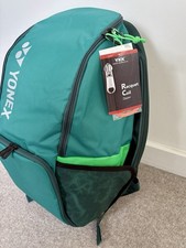 YONEX PRO Backpack 92412BEX
