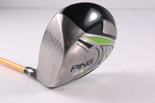 Left Hand Ping Rapture V2