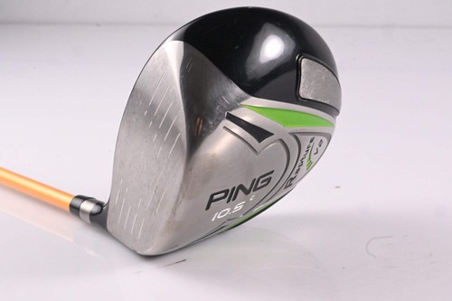 Left hand ping - rapture, v2