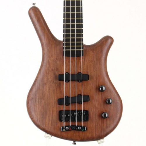 Warwick 2002 thumb bass neck - thumb,