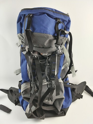 Gear tibet 10l - hi,