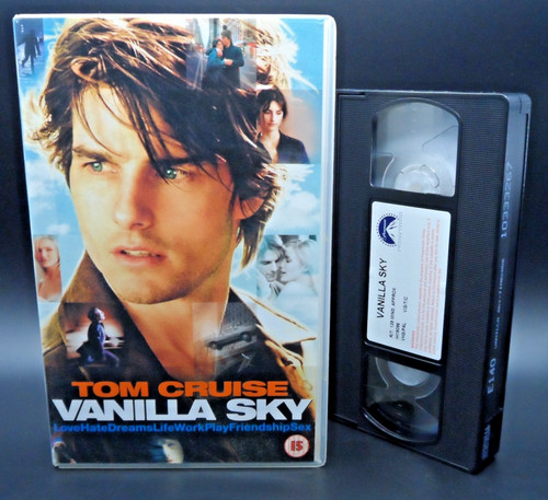 Vanilla sky screener timecode - sky,