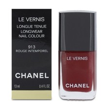 Chanel Le Vernis Longwear Nail