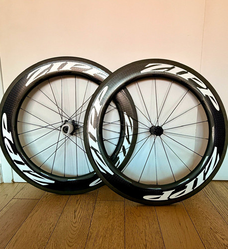Zipp 808 firecrest clincher - 808,