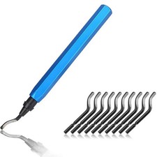 Expert Hand Deburring Tool &