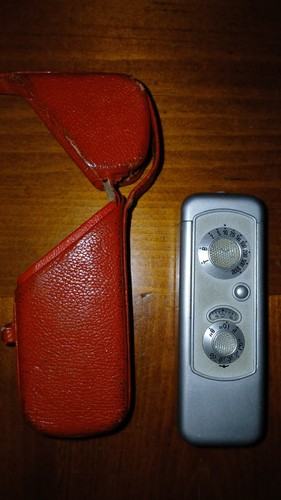 Classic minox spy - classic,