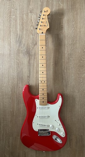 Fender made japan hybrid - japan, ii