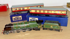 HORNBY DUBLO 3 RAIL EDL12 BR
