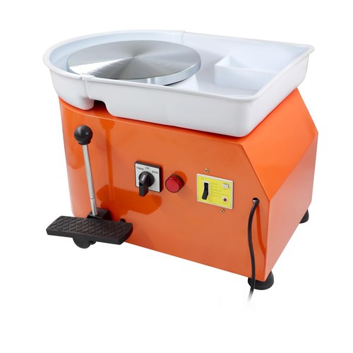 350w electric pottery - pottery, wheel