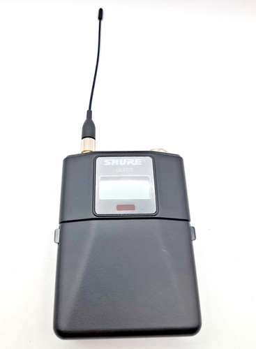 Shure ulxd1 k51 bodypack - ulxd1,