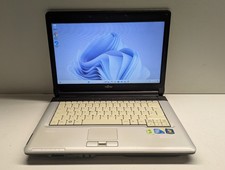 FAST FUJITSU LIFEBOOK S710 14"