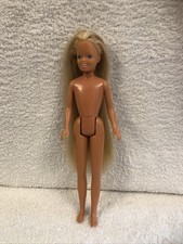 Mattel Barbie Skipper, 1984