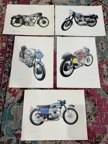 Rare set 5 - set,