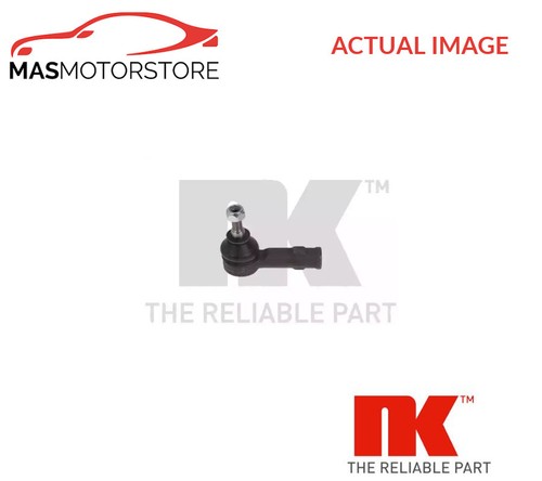 Track rod end - track, nk