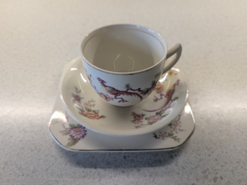 Vintage 1930 parrott - 1930's,