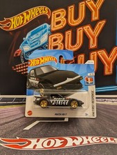🔥 Hot Wheels Mazda RX-7 Police 2024