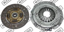 Rymec Clutch Kit 2 Piece for