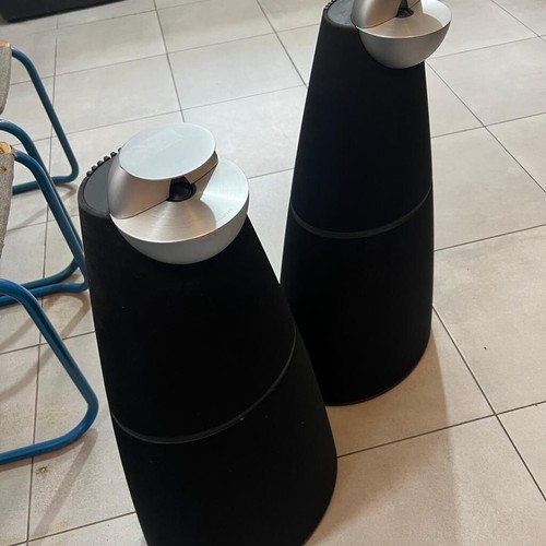 Bang and olufsen beolab9 - olufsen,