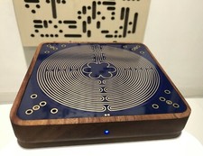 Schumann CHARTRES V.2 Resonator