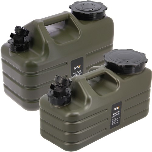 Water container carrier - water, 5l