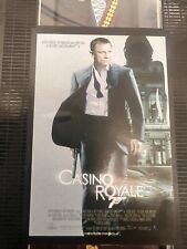 Swatch: James Bond 007 "Casino