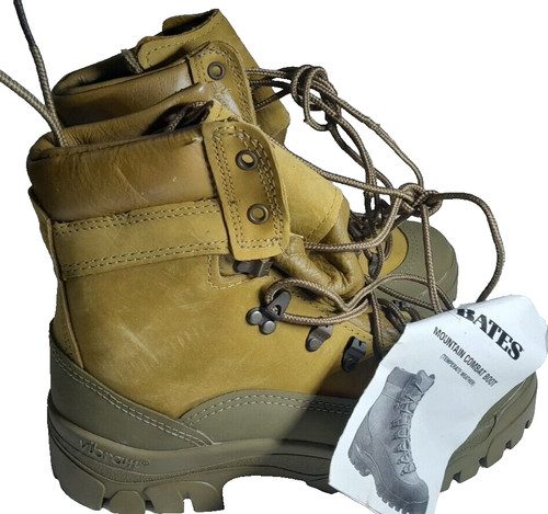 Bates mountain combat hiker - mountain,