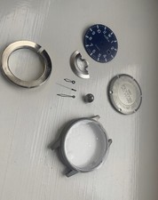 Beautiful FORTIS FLEIGER Mens