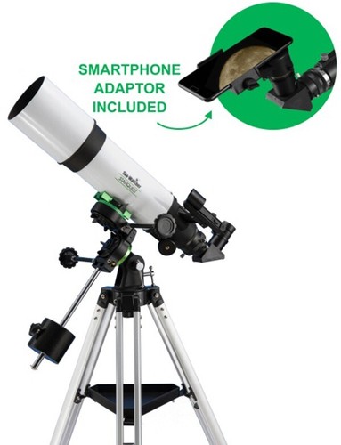 Skywatcher starquest 102r - starquest, 4"