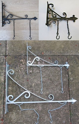 Hand forged iron blacksmith - iron,