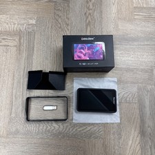 Desview R5 Monitor 4k video