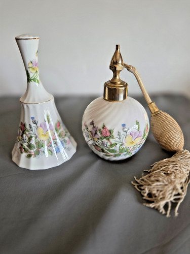 Aynsley fine bone china wild - aynsley,